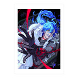 Anime (Print Only) thumbnail