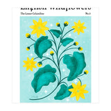 English Wildflowers | Lesser Celandine (Print Only) thumbnail