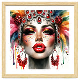 Carnival Muse Of Rio thumbnail