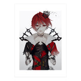 Anime (Print Only) thumbnail