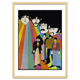 YELLOW SUBMARINE (1968), directed by GEORGE DUNNING. thumbnail