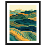 Rolling Hills of Oceania thumbnail
