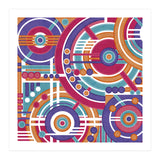 April  (Print Only) thumbnail