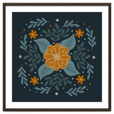 Circular Flowers 3 thumbnail