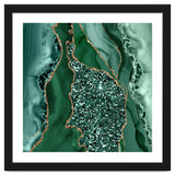 Agate Glitter Ocean Texture 15 thumbnail