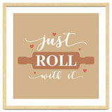 Just Roll With It thumbnail