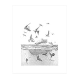 Rendezvous (Print Only) thumbnail