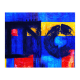 Cyclic Life (Print Only) thumbnail