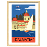 Dalmatia, Croatia thumbnail