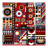 Interface  (Print Only) thumbnail