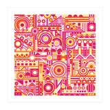 Stairway 4  (Print Only) thumbnail
