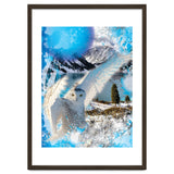 Snow Owl thumbnail