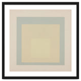 JOSEF ALBERS - HOMAGE TO THE SQUARE thumbnail