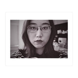 Vintage Portrait (Print Only) thumbnail