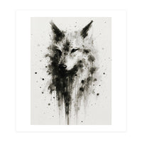 Sumi E 02 (Print Only)