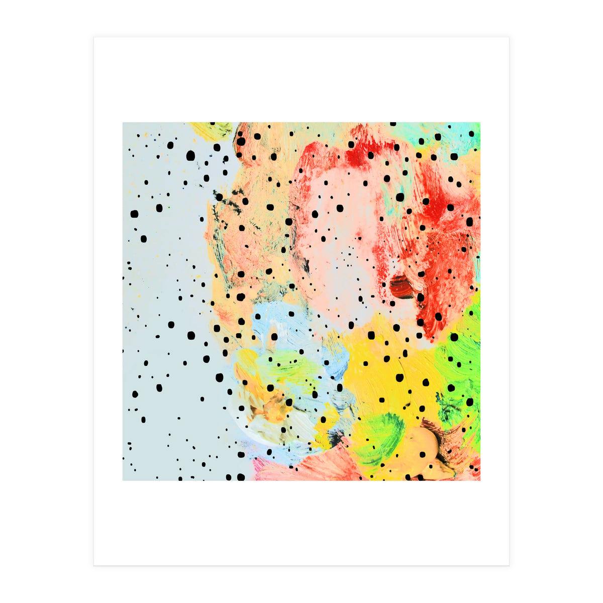 Feels #society6 #decor #buyart (Print Only)