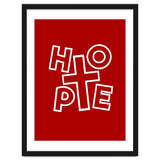 Hope In Christ thumbnail