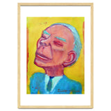 Jorge Luis Borges New 1 thumbnail