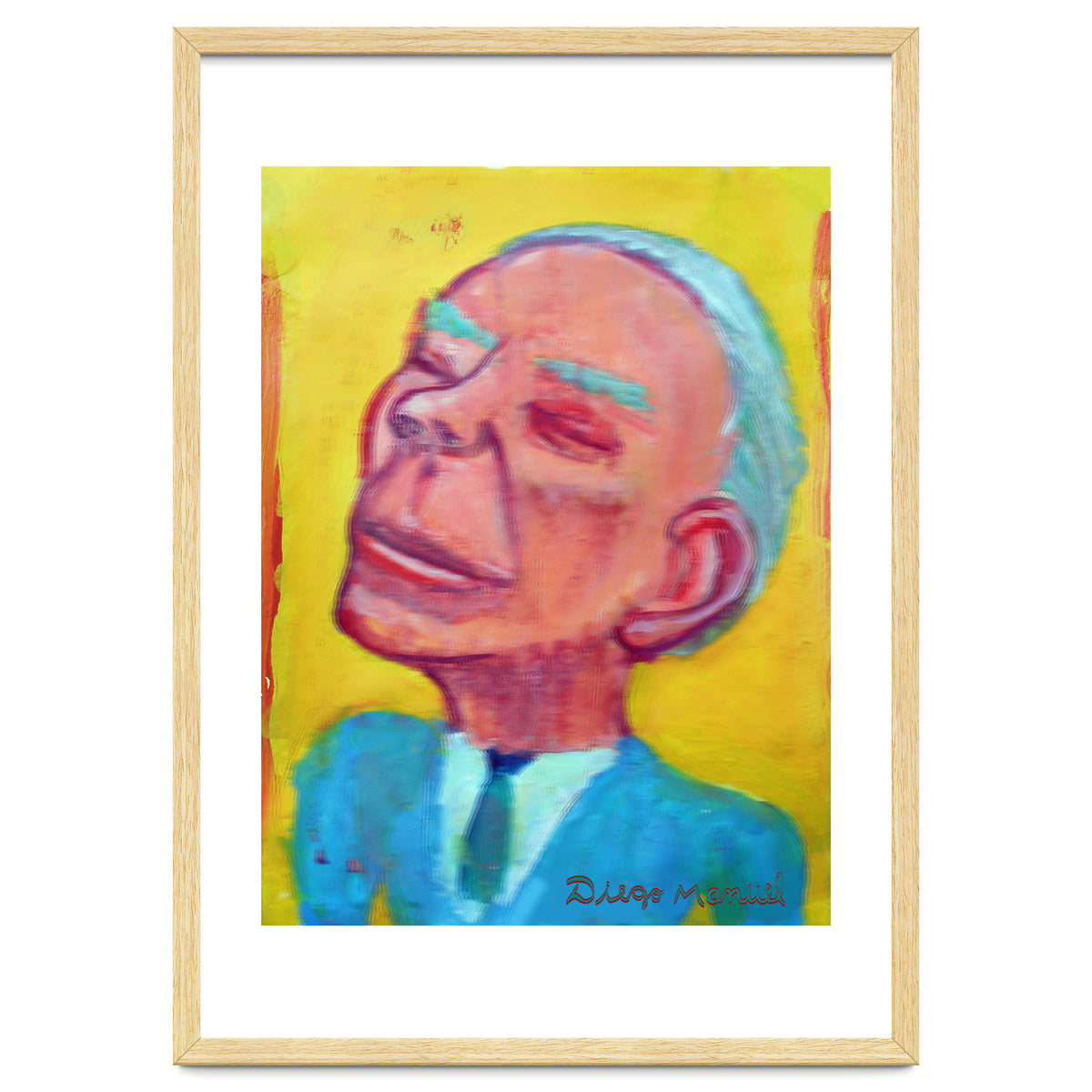 Jorge Luis Borges New 1