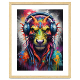Dragon In Headphones Music thumbnail