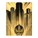 METROPOLIS (1927), directed by FRITZ LANG. (Print Only) thumbnail