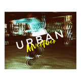 Urban Adventurer (Print Only) thumbnail