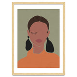 Urban Girl Iv thumbnail