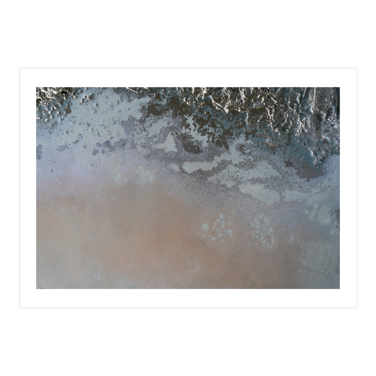 Moon Rise (Print Only)