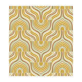 Ochre Marbled Tiles (Print Only) thumbnail