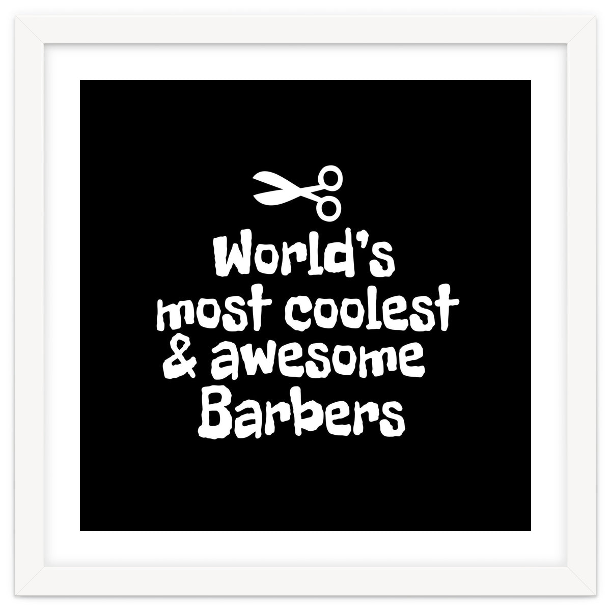 world's most coolest and awesome barbers
