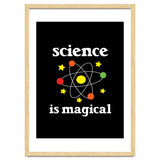 Science is magical thumbnail