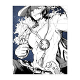 Ace (Print Only) thumbnail