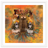 Tikal Mayan Temple thumbnail