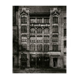 Anderson Building No 1 Old Film Version (Print Only) thumbnail