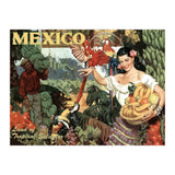 Mexico, Tropical Splendor (Print Only) thumbnail