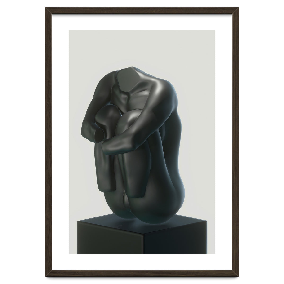 Untitled (North West)