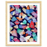 Geometric Squares Collage thumbnail