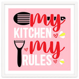 My Kitchen My Rules thumbnail