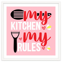 My Kitchen My Rules