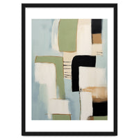 Modern Block Study 1