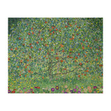 Apple Tree I, 1911 or 1912. Estates of Ferdinand and Adele Bloch-Bauer. (Print Only) thumbnail