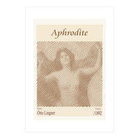 Aphrodite – Otto Lingner (1892) (Print Only)
