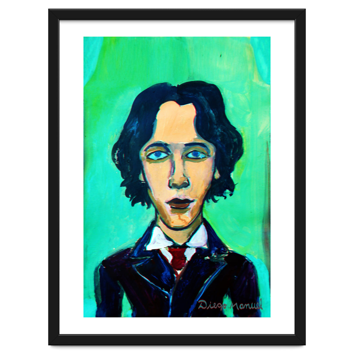 Oscar Wilde New 2