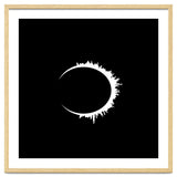 Solar lunar eclipse thumbnail