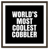 World's most coolest Cobbler thumbnail