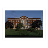 Thunder Bay District Court House Color Version No 1 (Print Only) thumbnail