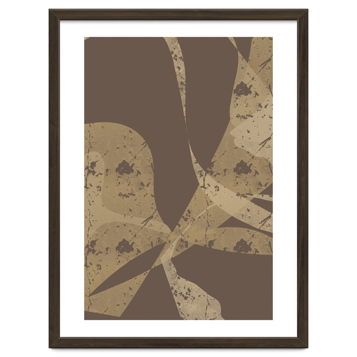 Harmony Rough Scratch