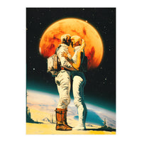 Intergalactic Love (Print Only)