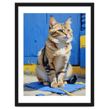 Cat Art thumbnail