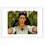 Frida Kahlo - Selfie thumbnail